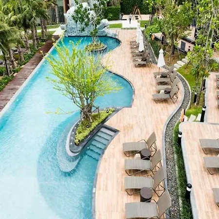 Sea View -High Floor 2 Bed Room Excellent Location-3