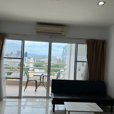 Condo Express View Talay 6-2