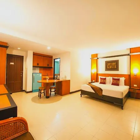 Piyada Residence By Nexottel-2
