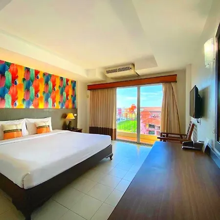Piyada Residence By Nexottel-3