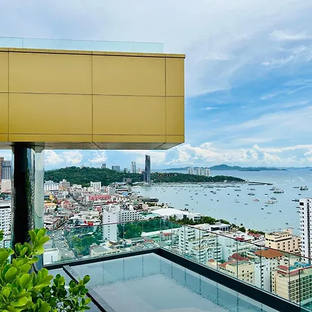 Edge Central Pattaya By Yoyo-2