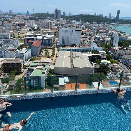 The Base In Pattaya City-2
