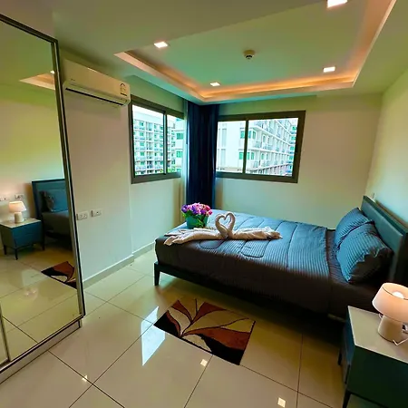 Arcadia Beach Continental Condominium-2