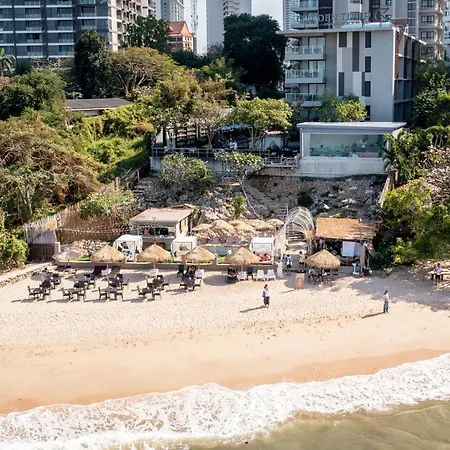Mayaana Beach Resort Pattaya - Formerly Golden Tulip Pattaya Beach Resort-2