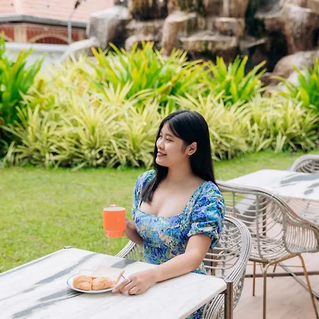 Holiday Inn Express Pattaya Central By Ihg-2