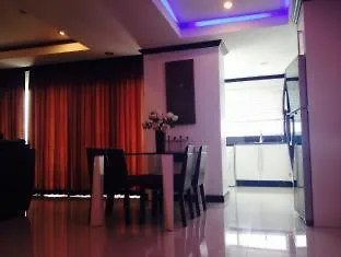 View Talay 6 Pattaya Beach Apartment By Honey-2