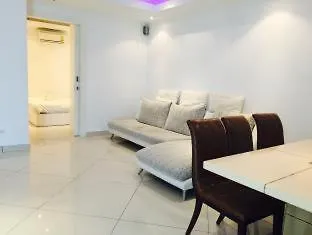 View Talay 6 Pattaya Beach Apartment By Honey-2