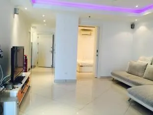 View Talay 6 Pattaya Beach Apartment By Honey-3