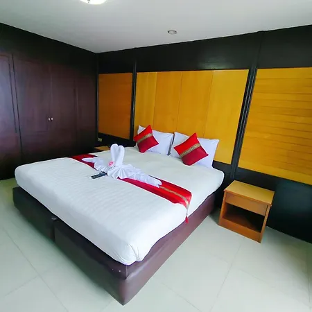 Suppamitr Villa Hotel-3