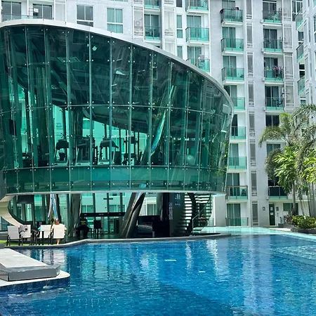 City Center Residence & Hot Hot Hot-3