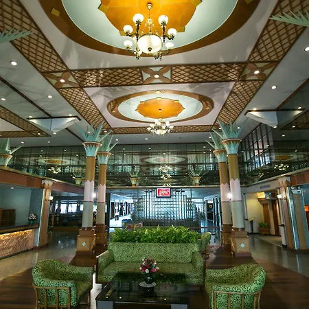 Asia Pattaya Hotel-2
