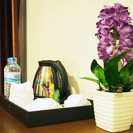 H.Boutique Hotel-3