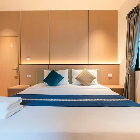 Selina Place Hotel-3