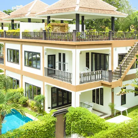 Sweet Villas Pattaya-3