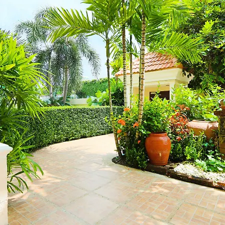 Sweet Villas Pattaya-2