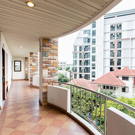 Selina Place Hotel-2