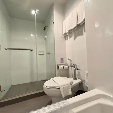 Sunshine Vista Hotel-3