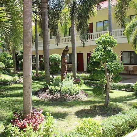 Thai Garden Resort-3