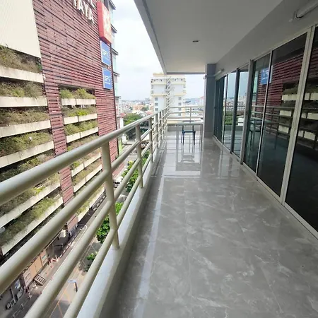 View Talay6 By Blue Ocean Suite-2