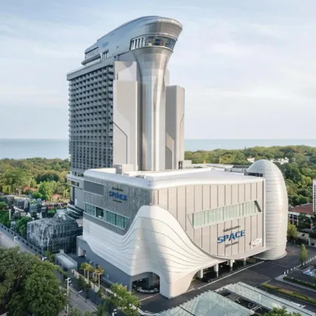 Grande Centre Point Space Pattaya-2