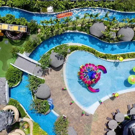 Grande Centre Point Space Pattaya-3