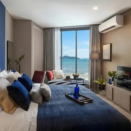 The Edge Central Pattaya By Sea-3