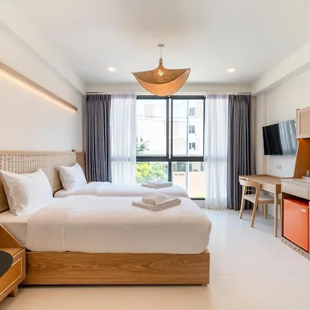 Rim Apartment Pattaya-2