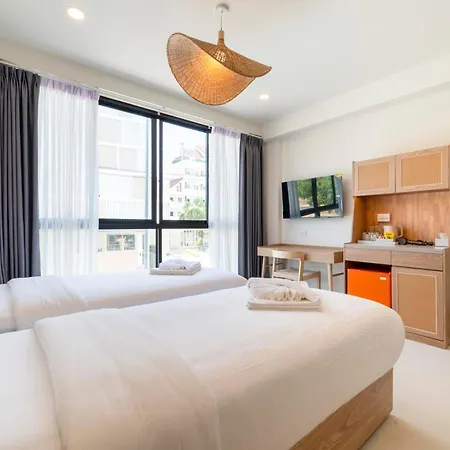 Rim Apartment Pattaya-3