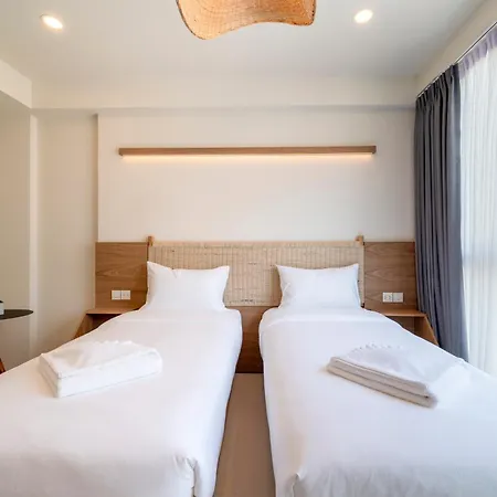 Rim Apartment Pattaya-3