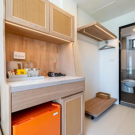Rim Apartment Pattaya-2