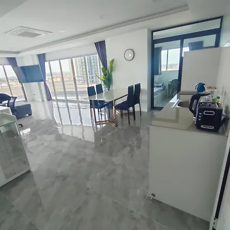 View Talay6 By Blue Ocean Suite-3
