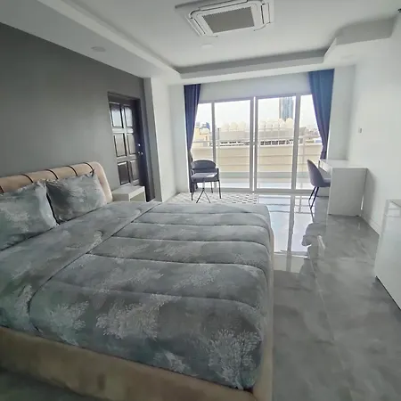 View Talay6 By Blue Ocean Suite-3