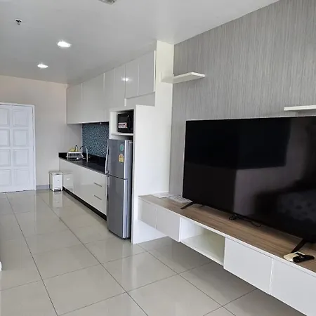 View Talay6 By Blue Ocean Suite-3