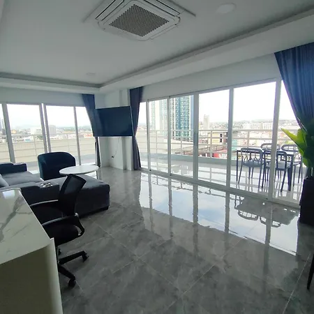 View Talay6 By Blue Ocean Suite-3