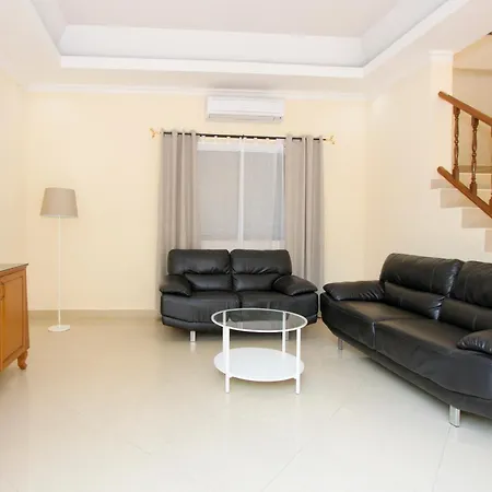 Tortuga Villas Pattaya-2