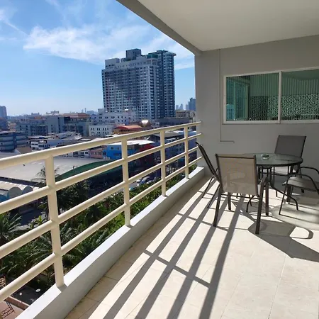 Condo Express View Talay 6-2