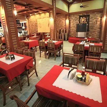 Dream Hotel Pattaya-2
