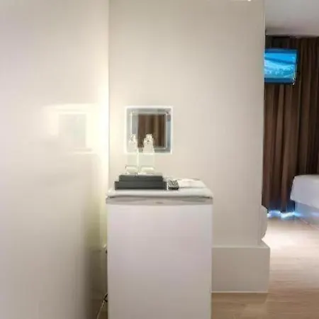 Mood Hotel Pattaya-2