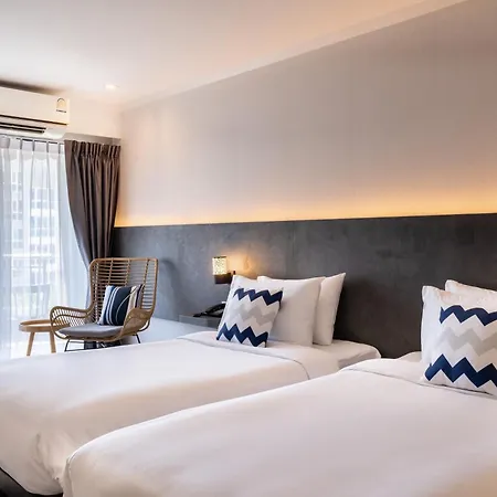 Heeton Concept Hotel Pattaya By Compass Hospitality-3
