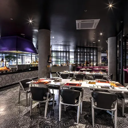 Hard Rock Hotel Pattaya (Adults Only)-3