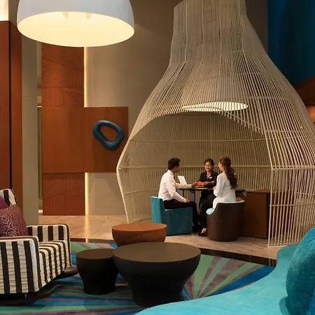 Holiday Inn Pattaya By Ihg-2