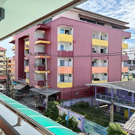 Marin House Pattaya-3