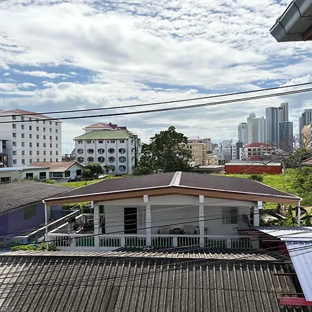 Marin House Pattaya-2
