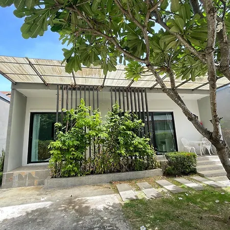 Fairtex Residence Pattaya-2
