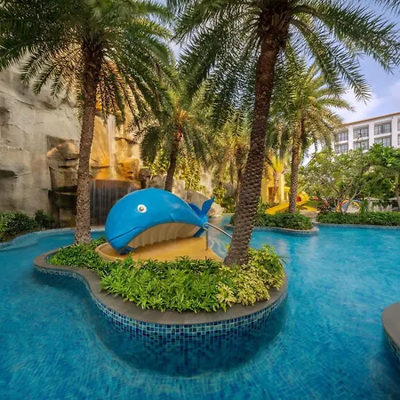 Mercure Pattaya Ocean Resort-2
