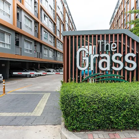The Grass Serviced Suites-3