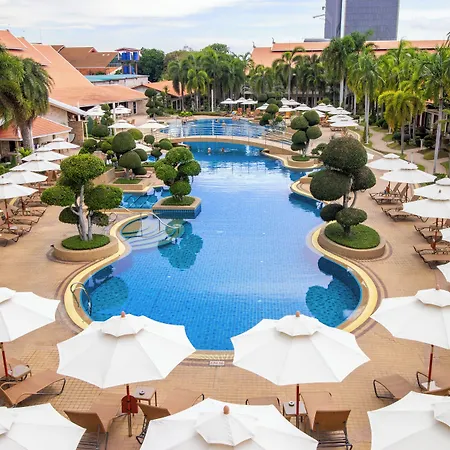 Thai Garden Resort-2