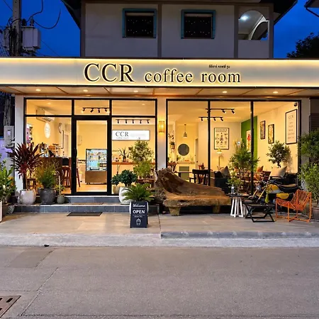 City Center Residence By K-3