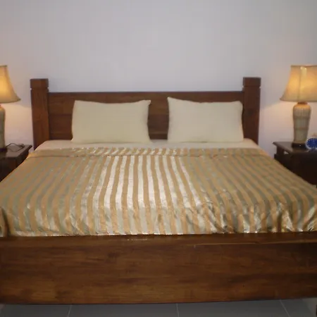 Sansuk Gay Sauna And Guesthouse-3