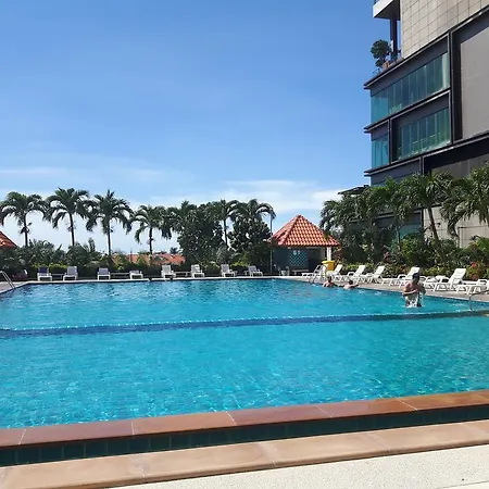 View Talay6 By Blue Ocean Suite-2